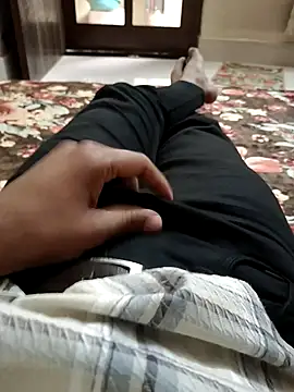 DudeBoyBad online show from February 22, 6:39 am