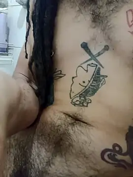 BigRastaFire online show from September 14, 7:38 pm