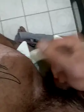 BigRastaFire online show from January 17, 5:42 am