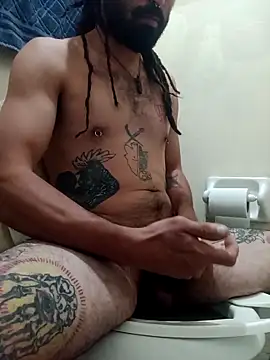 BigRastaFire online show from October 5, 12:03 am