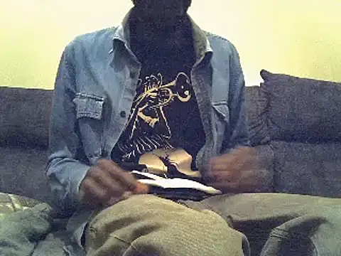 Delicious-D online show from January 9, 8:11 pm