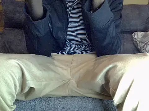 Delicious-D online show from January 26, 8:02 pm