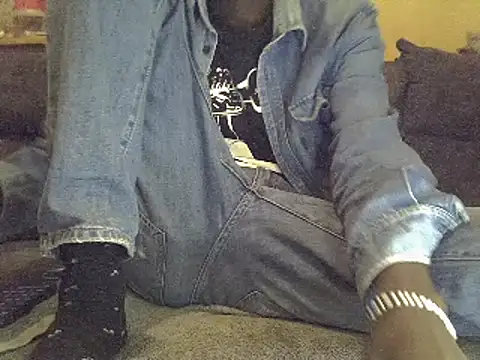 Delicious-D online show from February 1, 8:16 pm