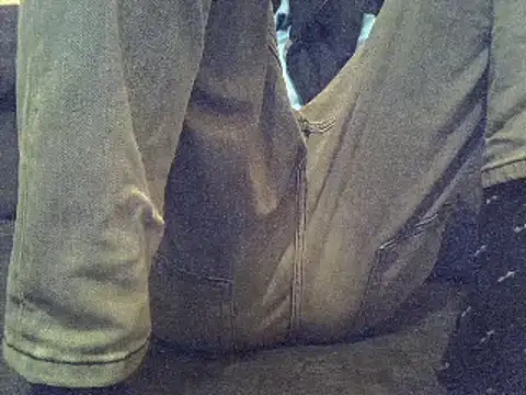 Delicious-D online show from March 3, 8:39 pm