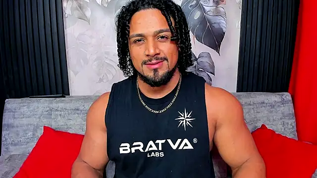 MikeEstevess online show from April 13, 8:26 am