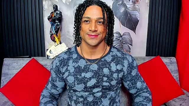 MikeEstevess online show from October 29, 5:32 am