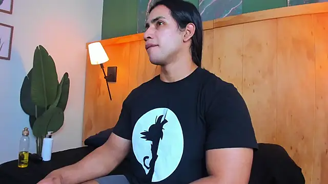 jacob-coper online show from October 24, 3:30 am