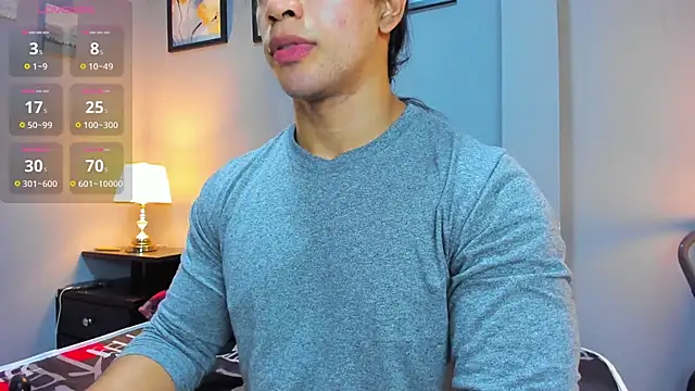 jacob-coper online show from December 16, 3:46 am