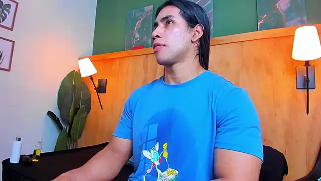 jacob-coper online show from November 4, 3:29 am