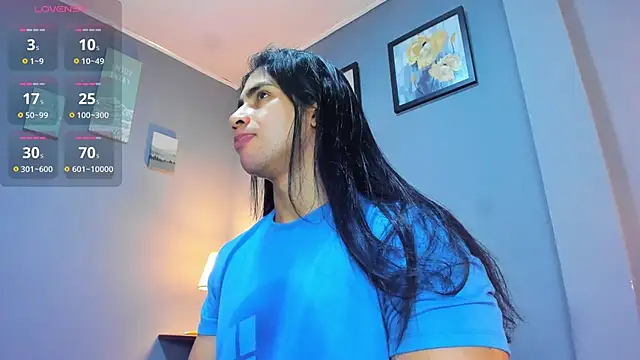 jacob-coper online show from February 14, 5:02 am