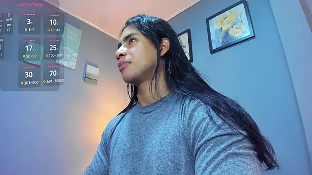 jacob-coper online show from February 9, 4:17 am