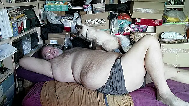 hadeszeuss2 online show from October 28, 2:52 pm