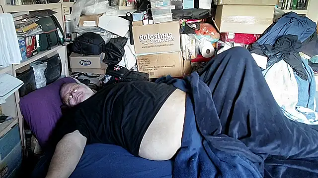 hadeszeuss2 online show from February 23, 3:25 pm