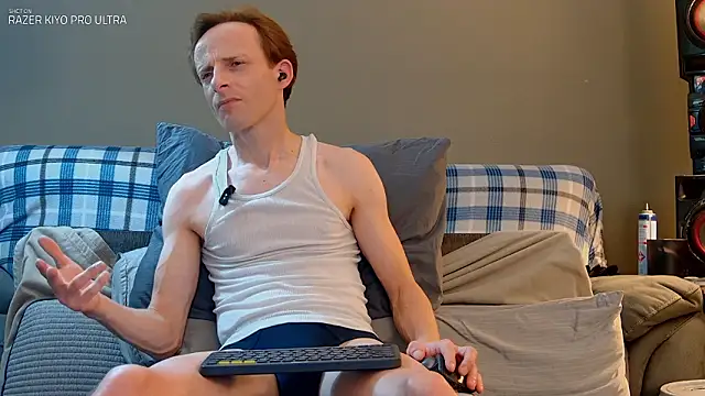 Dilldough405 online show from February 3, 6:22 am