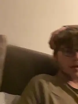 jungxSHxboy online show from April 6, 2:08 am