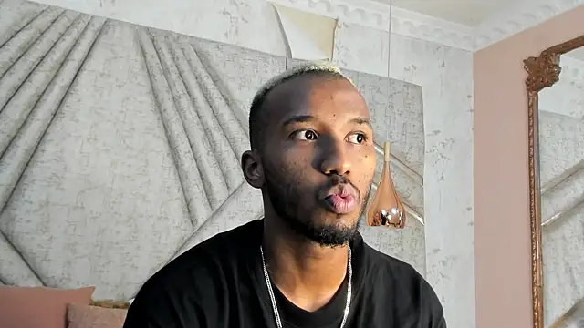 JamesParck online show from December 6, 12:05 pm