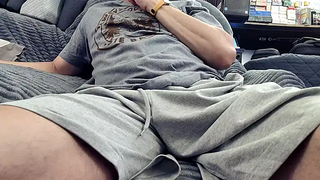 ClampMaster online show from November 29, 10:56 pm