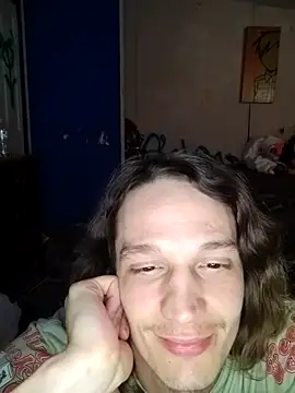ShawnTJ online show from May 9, 1:50 am