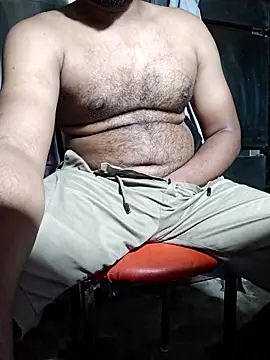 rayhan085 online show from October 13, 9:10 pm