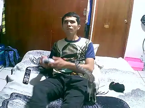 jperezofficial1 online show from October 3, 6:51 am