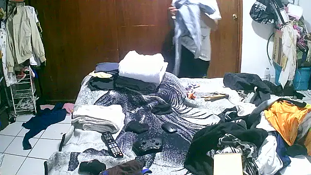 jperezofficial1 online show from October 8, 5:01 am