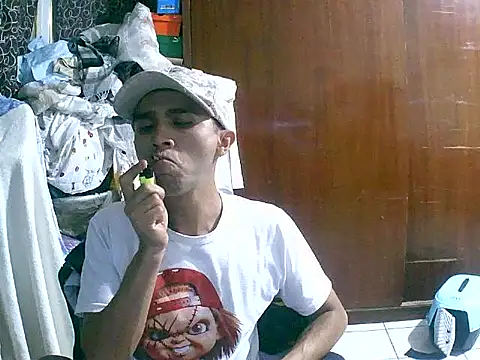 jperezofficial1 online show from October 14, 5:14 am