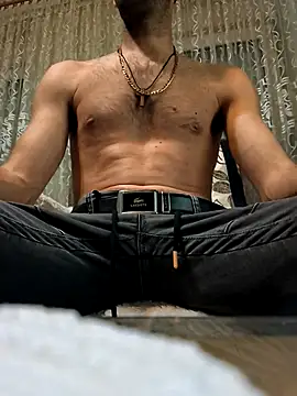 Cirkon1984 online show from February 21, 3:21 pm