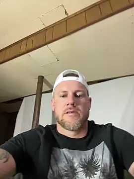 Freakslut007 online show from December 4, 12:08 am