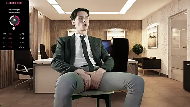  FetishBoyFun  online show from February 1, 2:56 pm