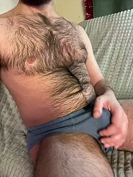 Deckard Webb1  online show from February 1, 9:46 pm