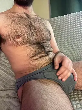 Deckard Webb1  online show from March 27, 4:08 pm