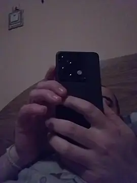 Maryo0001 online show from November 15, 1:29 am