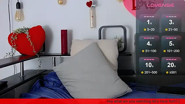 CarterCole online show from February 10, 4:58 pm