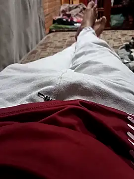 RS1995Poa1 online show from February 15, 11:05 pm