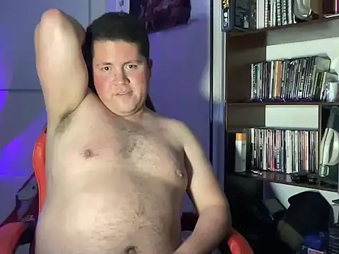 extremeprofesor online show from June 29, 9:26 pm