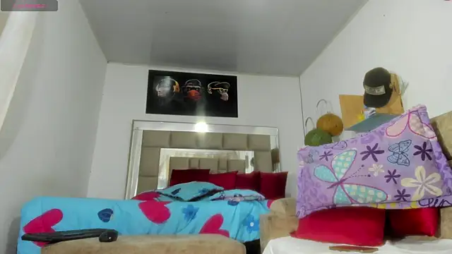 jadenf1 online show from July 12, 9:33 am