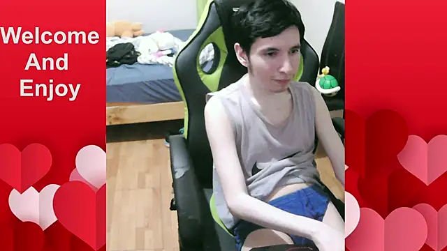 Twink martinboy online show from April 21, 1:42 am