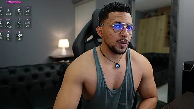 Martin Logan online show from February 1, 11:14 pm