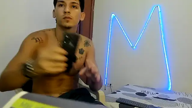 MasterSEX420 online show from November 11, 5:07 pm