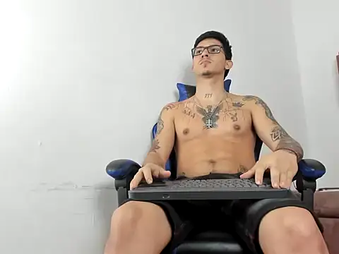 MasterSEX420 online show from July 14, 2:49 am