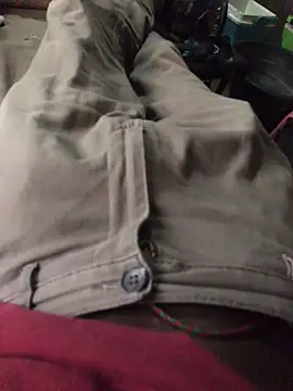 DWildB online show from March 23, 2:56 pm