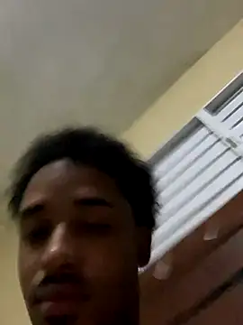 RICO ZA1 online show from November 7, 5:00 am