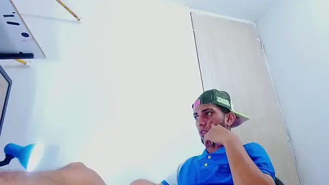 Gregory hard online show from November 29, 11:07 pm