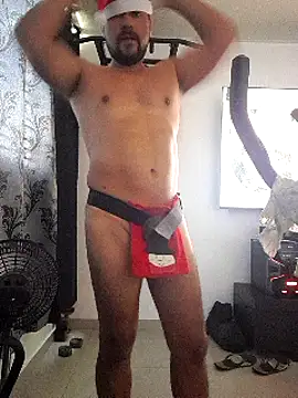 Snapshot of LatinMar chatting on December 16, 2:16 pm LatinMar online show from December 16, 2:16 pm