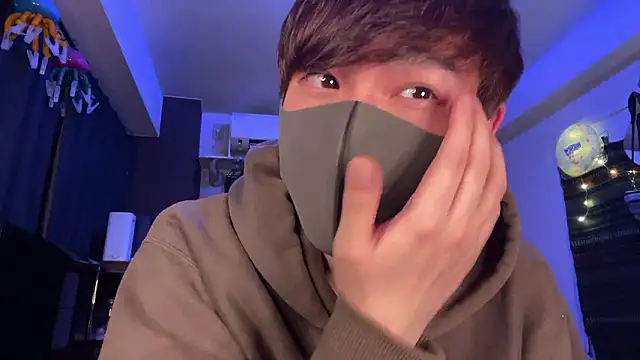 poketkuma online show from February 18, 2:58 pm