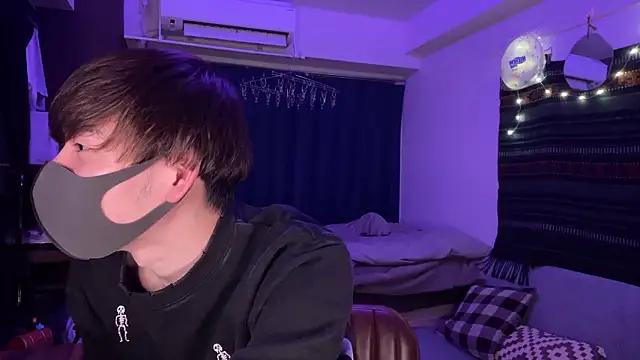 poketkuma online show from January 14, 4:11 pm