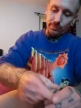 Snapshot of Schabernack1990 chatting on October 17, 3:54 am Schabernack1990 online show from October 17, 3:54 am