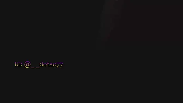 doTao7 online show from March 6, 3:57 am