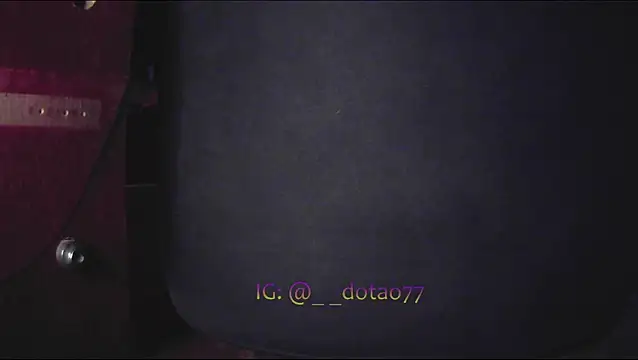 doTao7 online show from January 26, 1:09 am