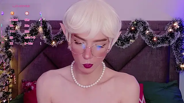 Sammy Russell online show from November 30, 5:53 am